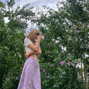 Meet your Posher, Savannah